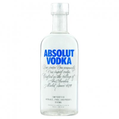 Absolut Vodka